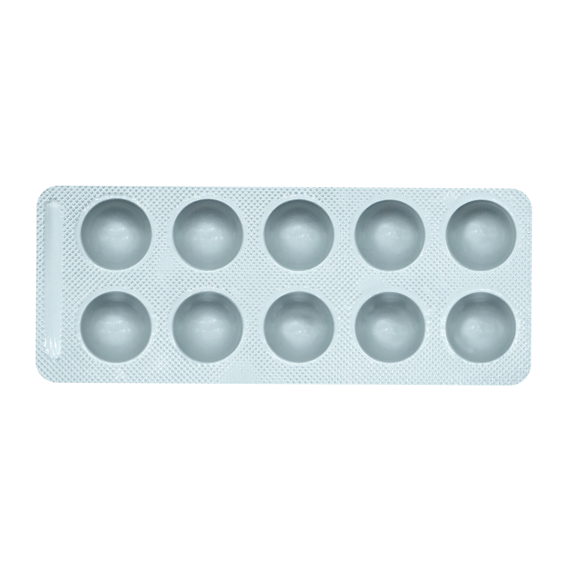 Ariday 2.5 Tablet 10's, Pack of 10 TABLETS Ariday 2.5 Tablet 10's, Pack of 10 TABLETS