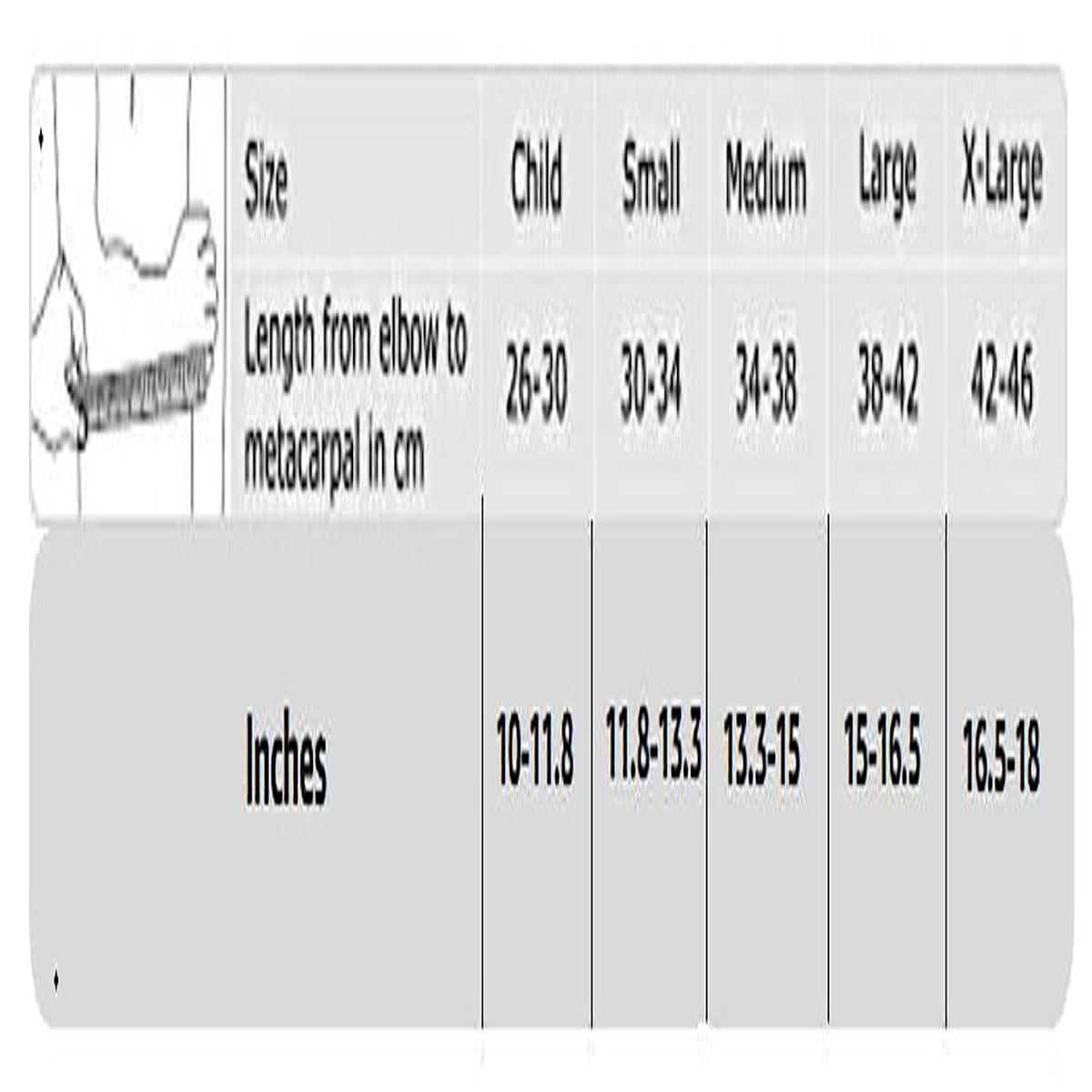 Dyna Arm Sling Large, 1 Count, Pack of 1 Dyna Arm Sling Large, 1 Count, Pack of 1