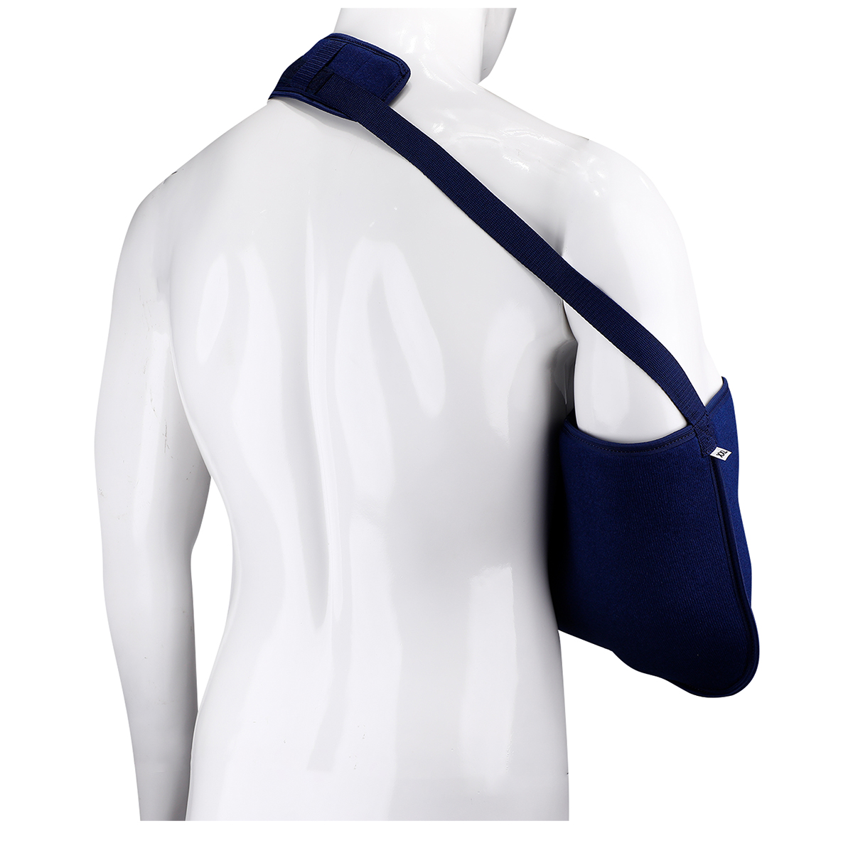 MGRM Arm Sling Pouch XXL 0206, 1 Count, Pack of 1 MGRM Arm Sling Pouch XXL 0206, 1 Count, Pack of 1