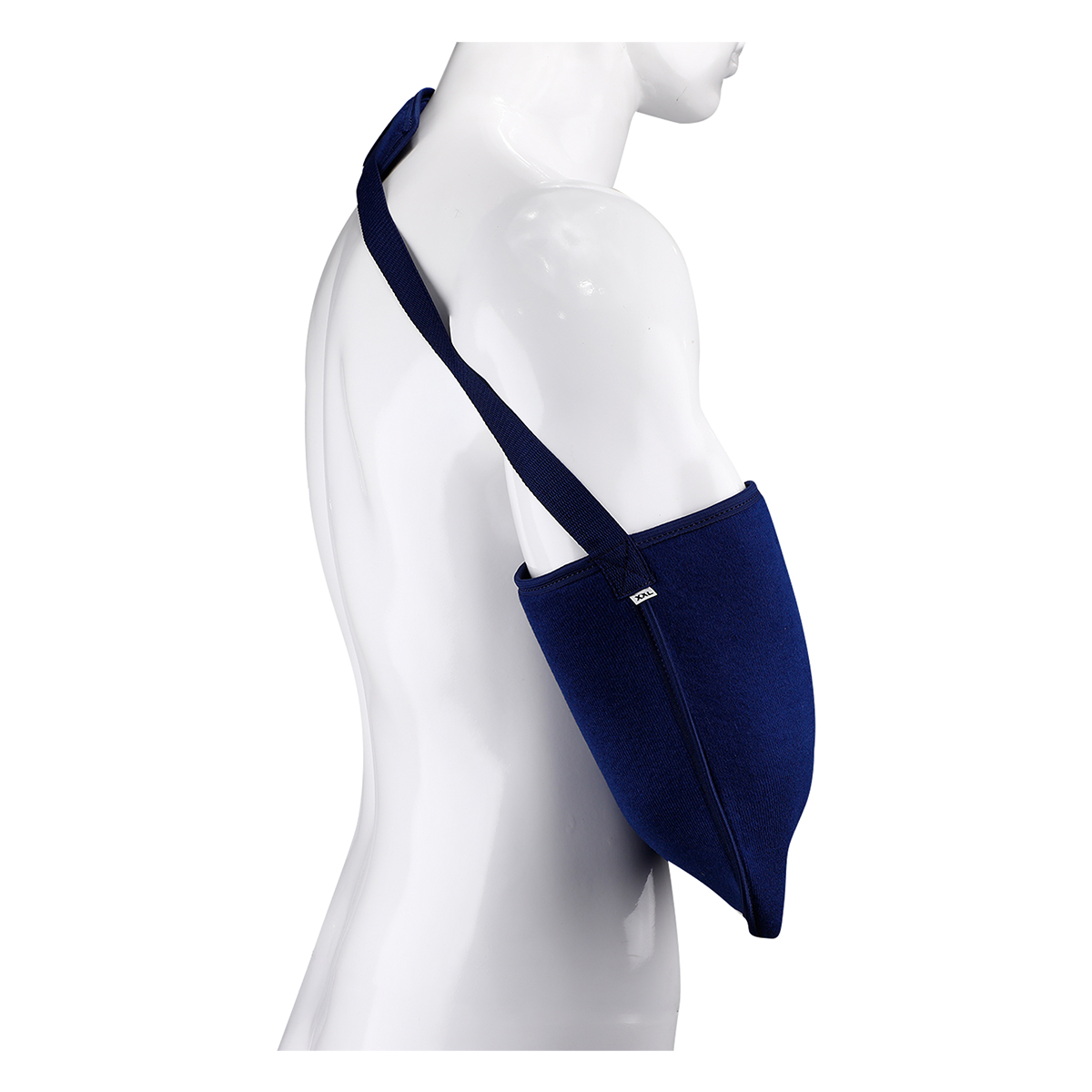 MGRM Arm Sling Pouch XXL 0206, 1 Count, Pack of 1 MGRM Arm Sling Pouch XXL 0206, 1 Count, Pack of 1