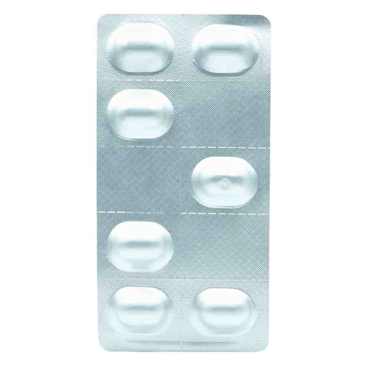 Arney 200 Tablet 7's, Pack of 7 TabletS Arney 200 Tablet 7's, Pack of 7 TabletS