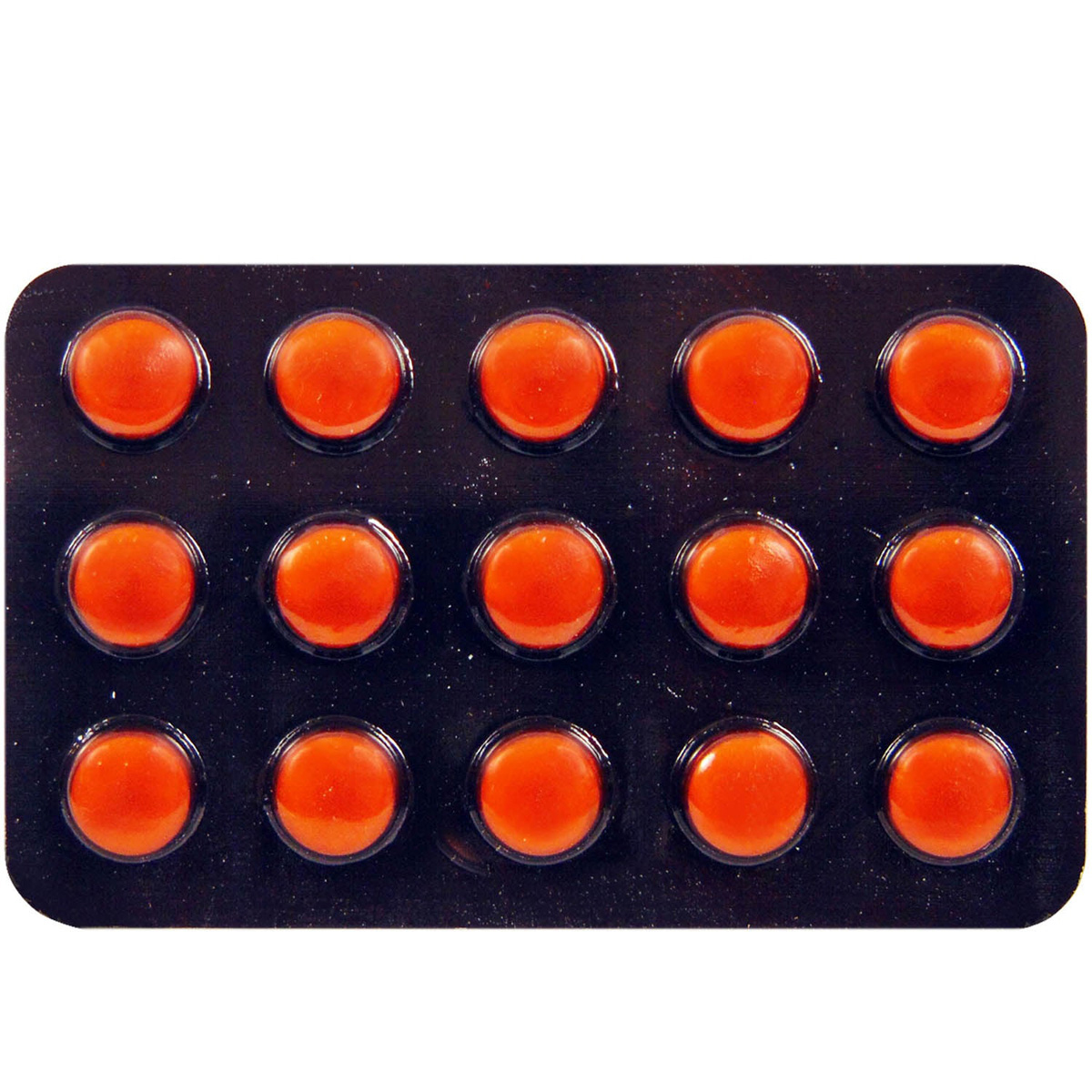 Asomex AT Tablet 15's, Pack of 15 TABLETS Asomex AT Tablet 15's, Pack of 15 TABLETS