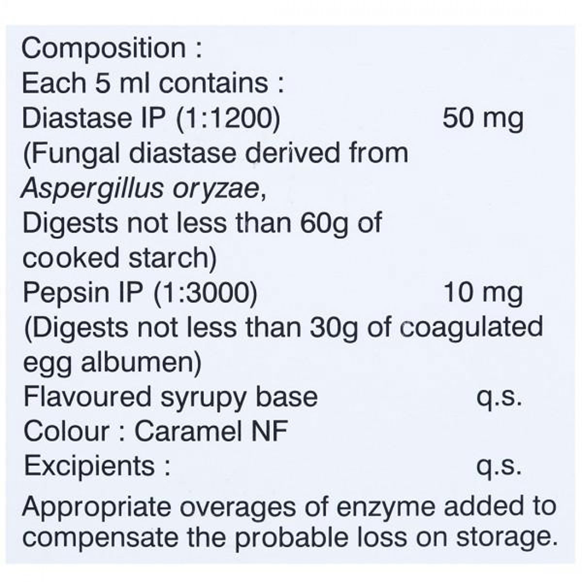 Astizyme Pineapple Liquid 200 ml, Pack of 1 LIQUID Astizyme Pineapple Liquid 200 ml, Pack of 1 LIQUID