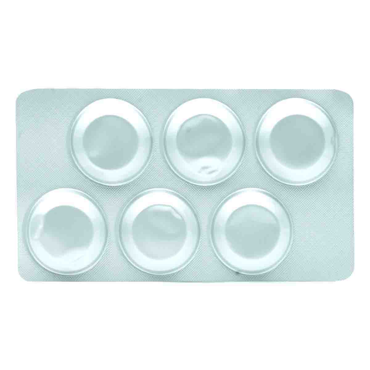 Asunra 400 mg Tablet 6's, Pack of 6 TABLETS Asunra 400 mg Tablet 6's, Pack of 6 TABLETS