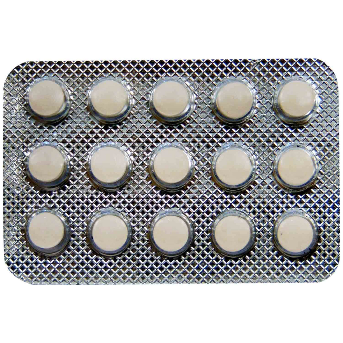 Atarax 10 mg Tablet 15's, Pack of 15 TABLETS Atarax 10 mg Tablet 15's, Pack of 15 TABLETS