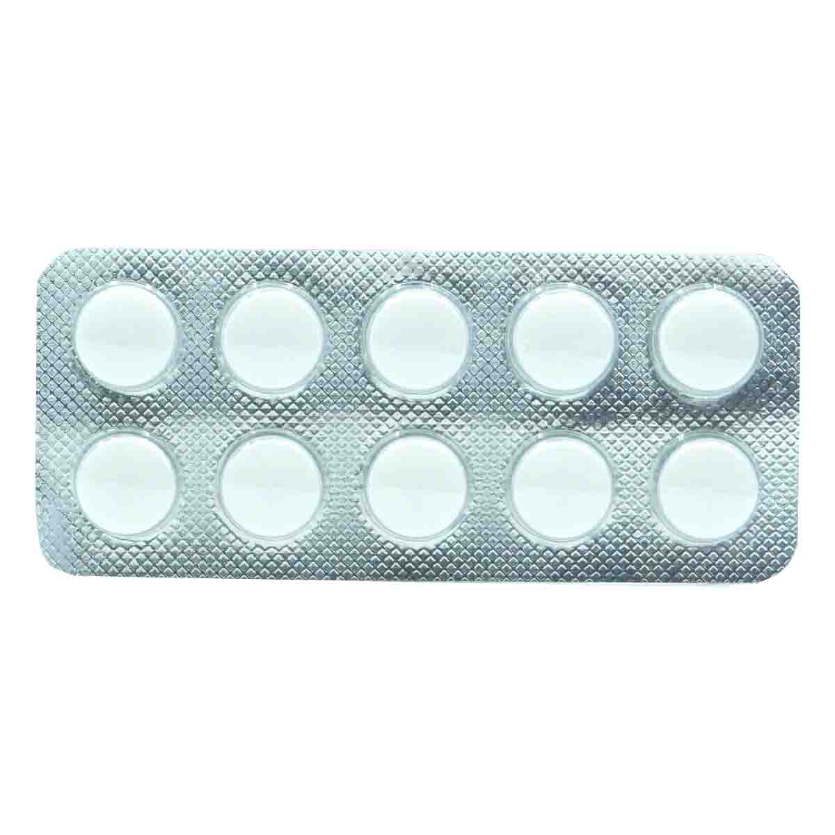Atnephtor 40 Tablet 10's, Pack of 10 TabletS Atnephtor 40 Tablet 10's, Pack of 10 TabletS