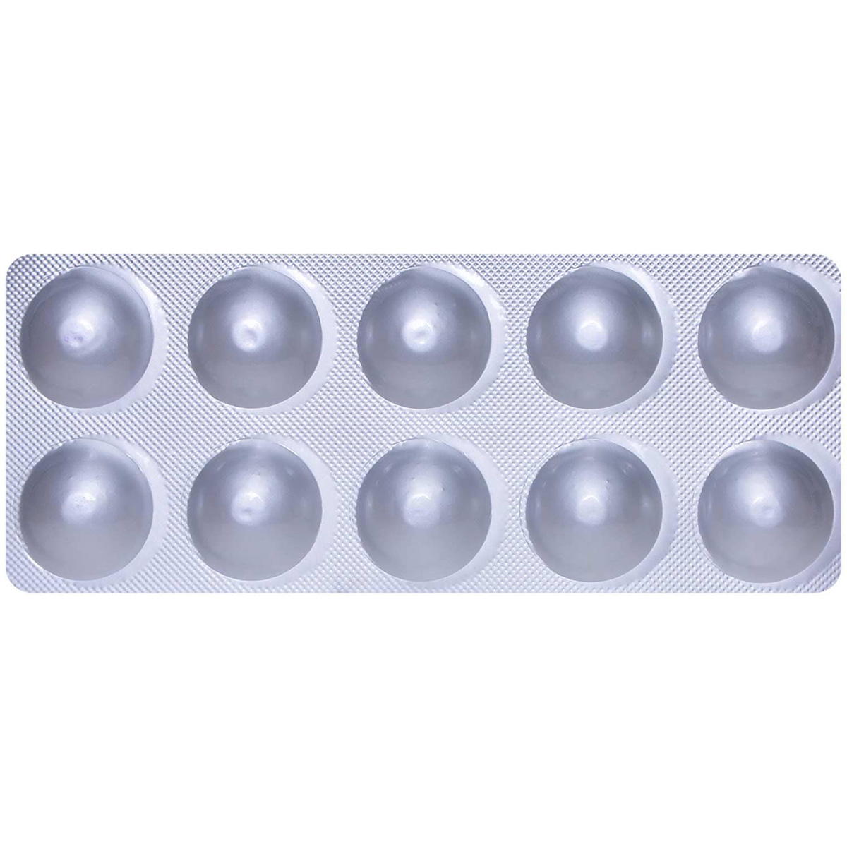 Atormac TG Tablet 10's, Pack of 10 TABLETS Atormac TG Tablet 10's, Pack of 10 TABLETS