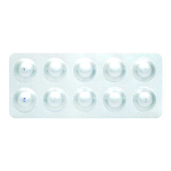 Atorday 40 Tablet 10's, Pack of 10 TABLETS Atorday 40 Tablet 10's, Pack of 10 TABLETS