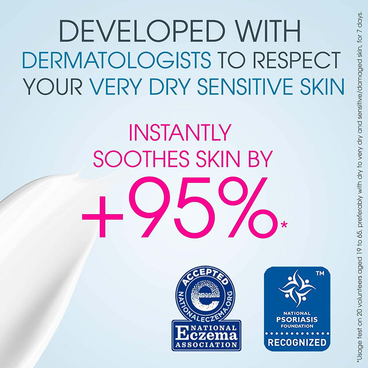 Atoderm Intensive Baume Ultra-Soothing Balm 500 ml | So othes Itching & irritation | Non Sticky Formula | For Very Dry, Irritated To Atopic Sensitive Skin, Pack of 1 Atoderm Intensive Baume Ultra-Soothing Balm 500 ml | So othes Itching & irritation | Non Sticky Formula | For Very Dry, Irritated To Atopic Sensitive Skin, Pack of 1