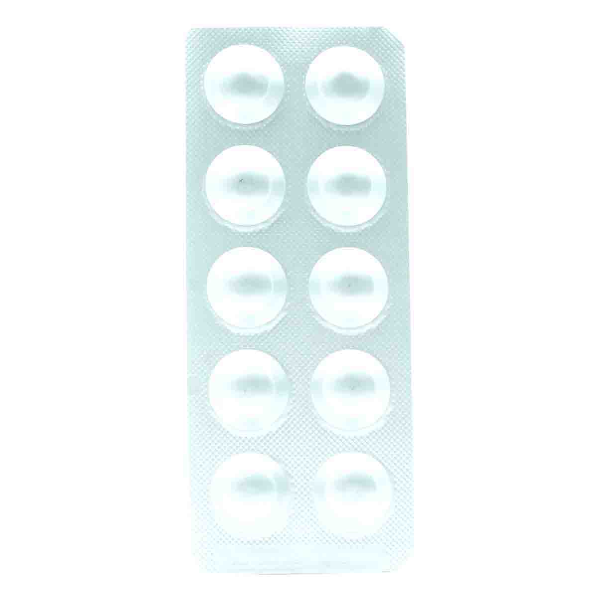Atorvance CV 10 Tablet 10's, Pack of 10 TabletS Atorvance CV 10 Tablet 10's, Pack of 10 TabletS