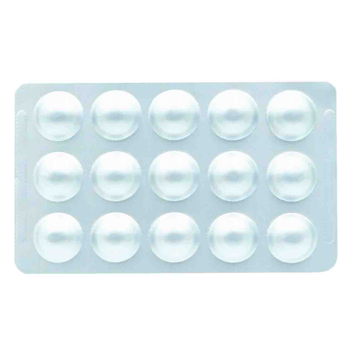 Atorlip-5 Tablet 15's, Pack of 15 TabletS Atorlip-5 Tablet 15's, Pack of 15 TabletS