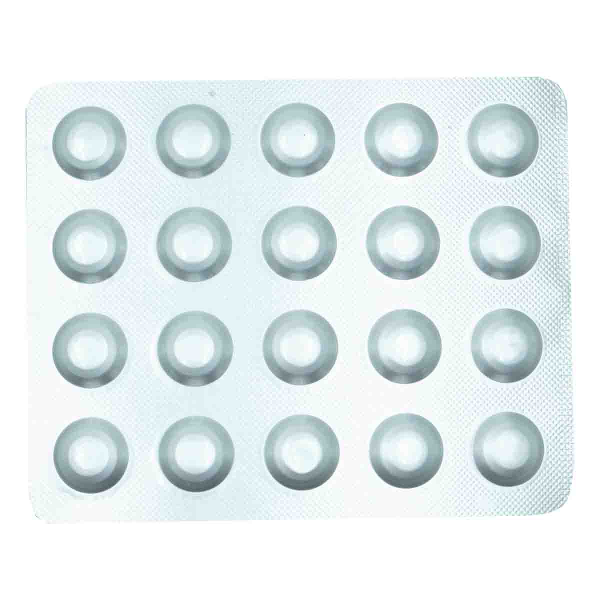 Atorfit-20 Tablet 20's, Pack of 20 TABLETS Atorfit-20 Tablet 20's, Pack of 20 TABLETS