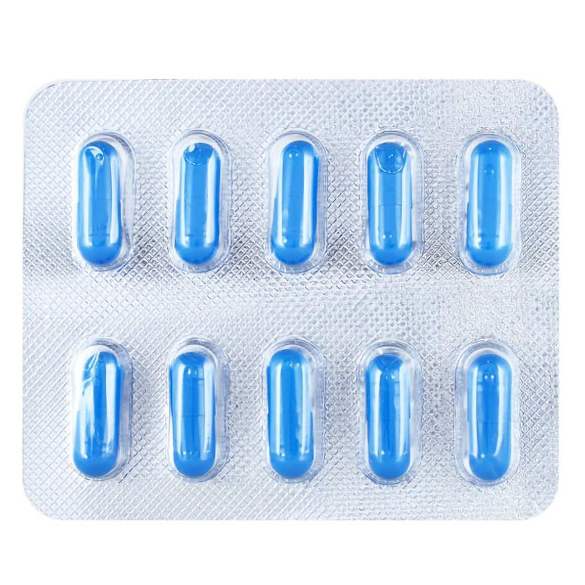 A Tret 10 mg Capsule 10's, Pack of 10 CapsuleS A Tret 10 mg Capsule 10's, Pack of 10 CapsuleS