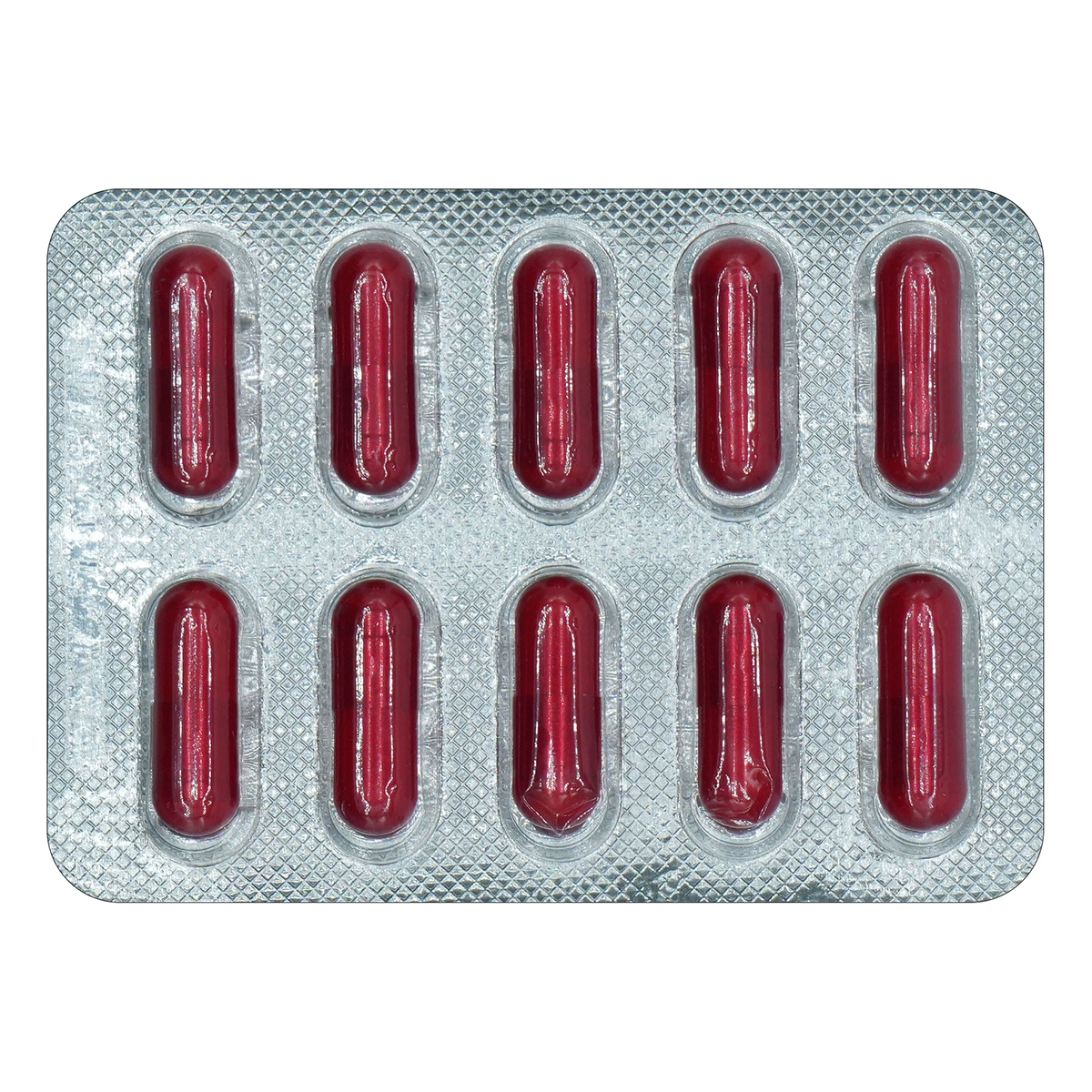 Audiovit Softgel Capsule 10's, Pack of 10 CAPSULES Audiovit Softgel Capsule 10's, Pack of 10 CAPSULES