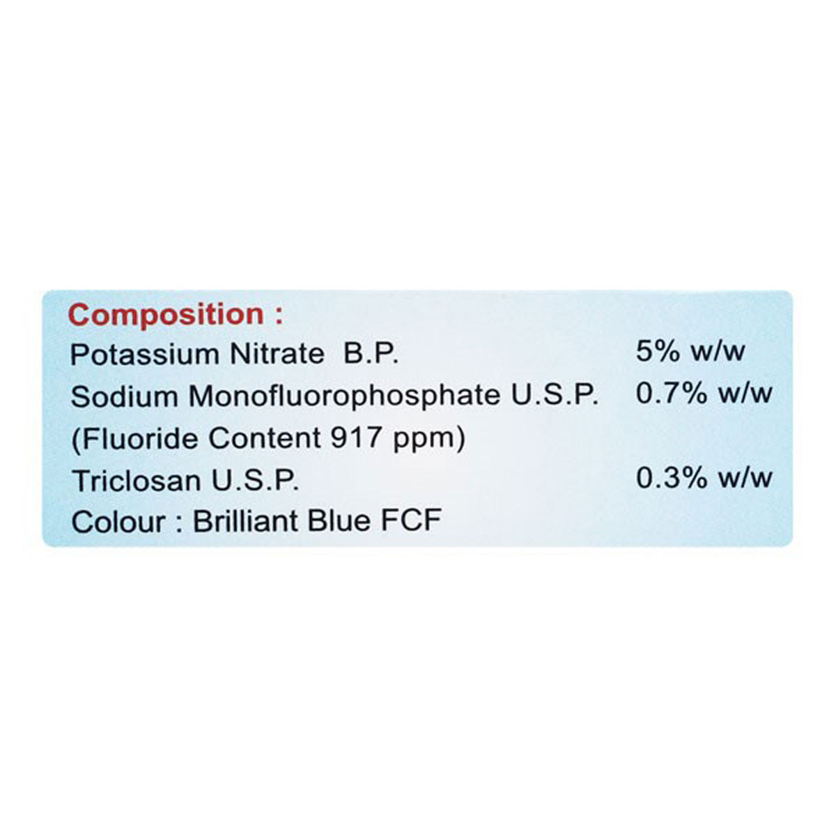 Augdent Plus Gel 50 gm, Pack of 1 Gel Augdent Plus Gel 50 gm, Pack of 1 Gel