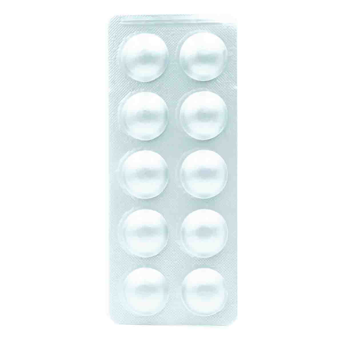Austel H 40/12.5 Tablet 10's, Pack of 10 TABLETS Austel H 40/12.5 Tablet 10's, Pack of 10 TABLETS