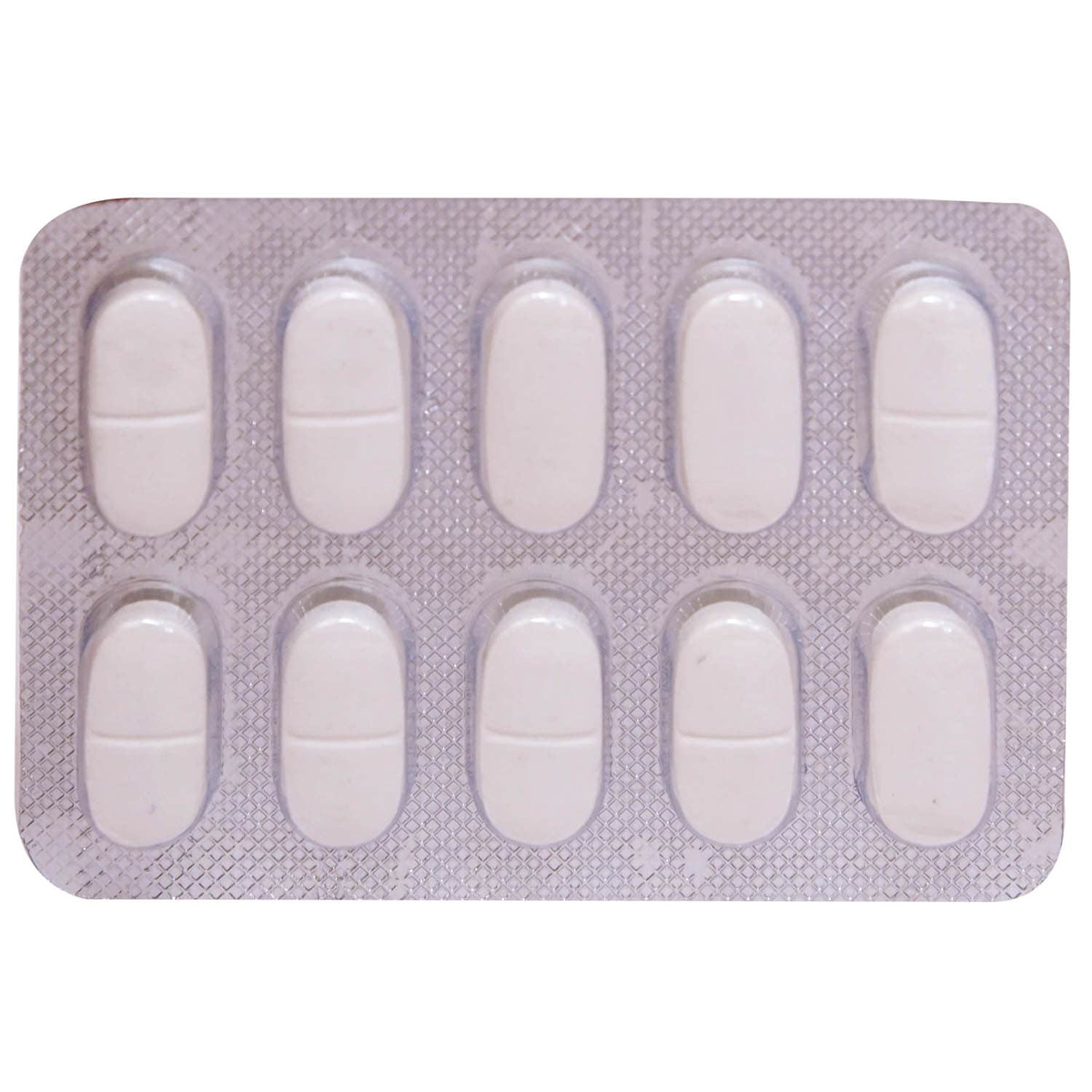 Auxisoda Tablet 10's, Pack of 10 TABLETS Auxisoda Tablet 10's, Pack of 10 TABLETS