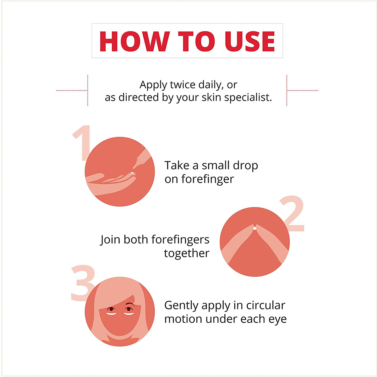 Avarta Under Eye Cream 10 gm Price, Uses, Side Effects, Composition Apollo Pharmacy