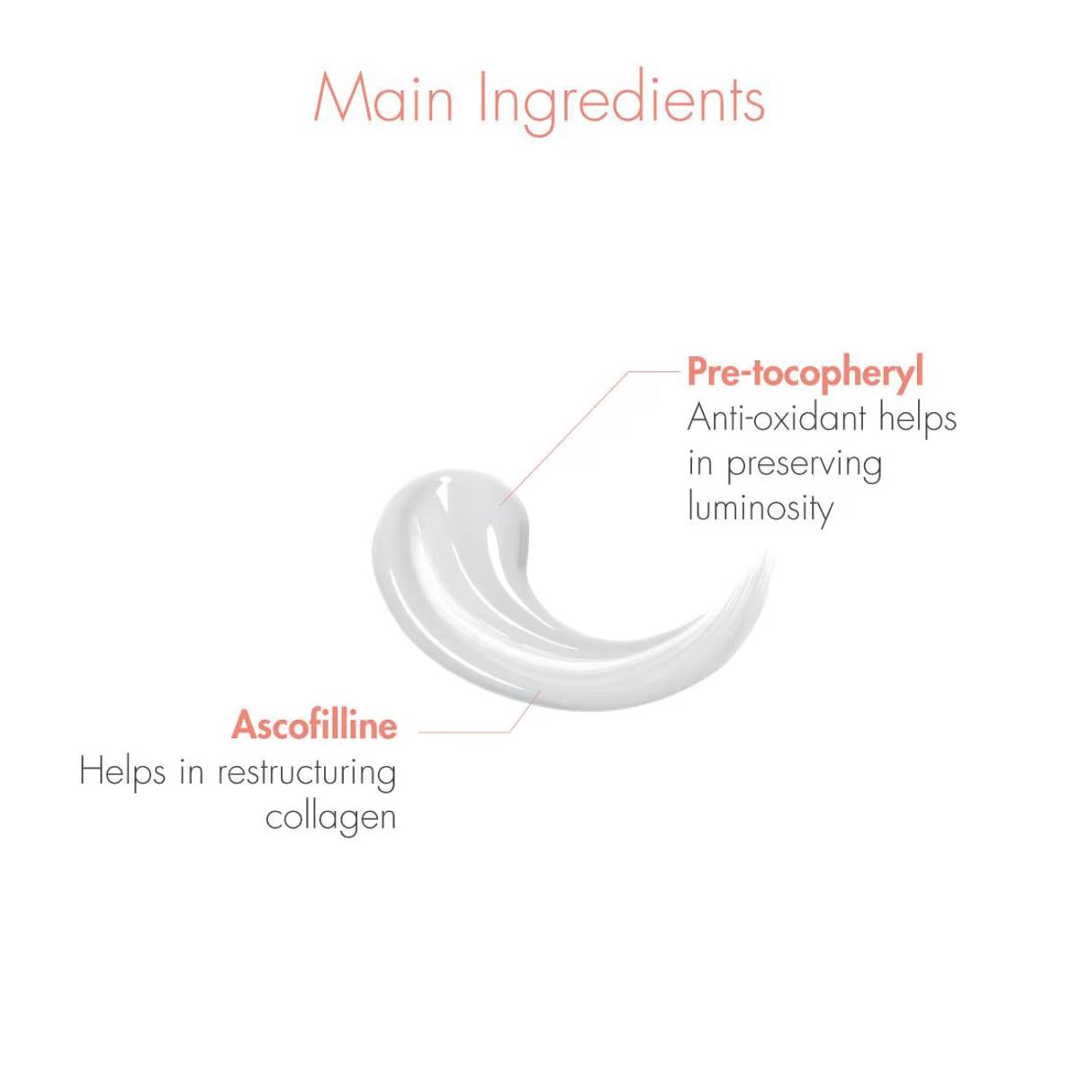 Avene Physiolift Serum 30 ml | Smoothing Plumping Serum | For All Sensitive Skin, Pack of 1 Avene Physiolift Serum 30 ml | Smoothing Plumping Serum | For All Sensitive Skin, Pack of 1