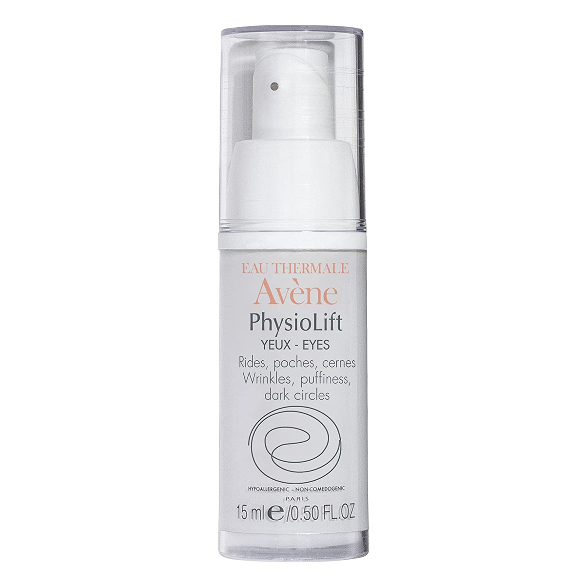 Avene Physiolift Eye Cream, 15 ml Price, Uses, Side Effects