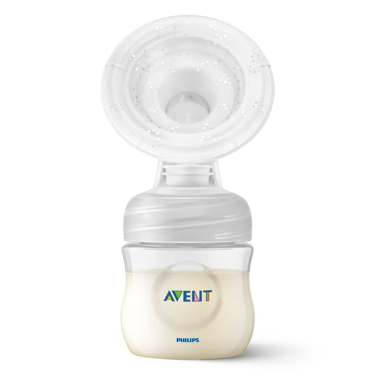 Philips Avent Manual Breast Pump, 1 Count, Pack of 1 Philips Avent Manual Breast Pump, 1 Count, Pack of 1