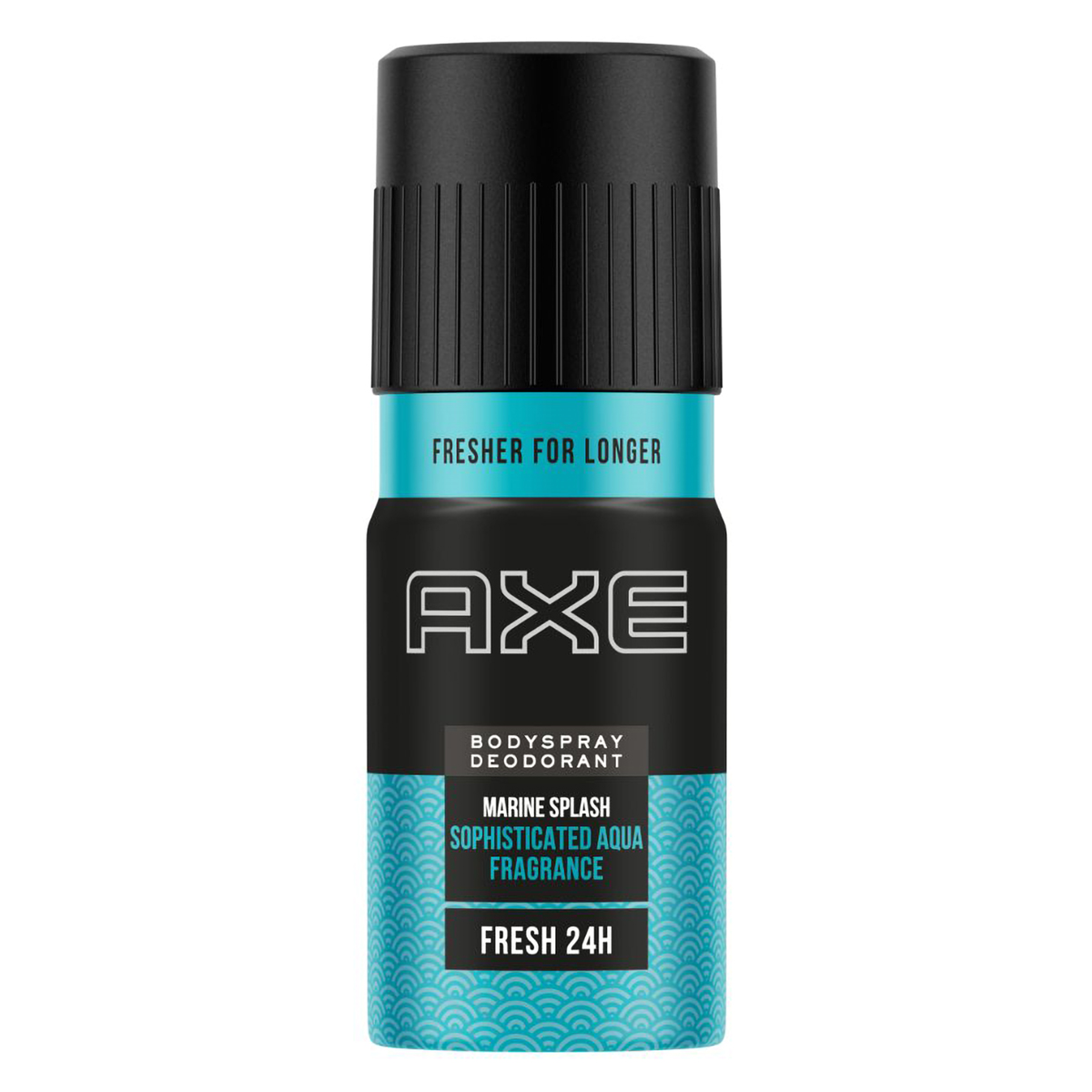 Axe Recharge Marine Splash Long Lasting Deodorant For Men, 150 ml, Pack of 1 Axe Recharge Marine Splash Long Lasting Deodorant For Men, 150 ml, Pack of 1