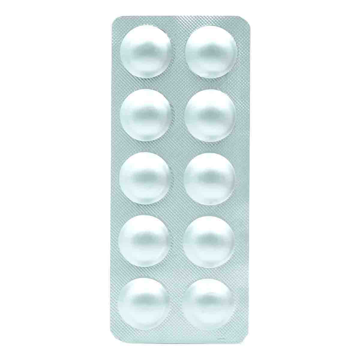 Axongen NT 100/10 Tablet 10's, Pack of 10 TabletS Axongen NT 100/10 Tablet 10's, Pack of 10 TabletS