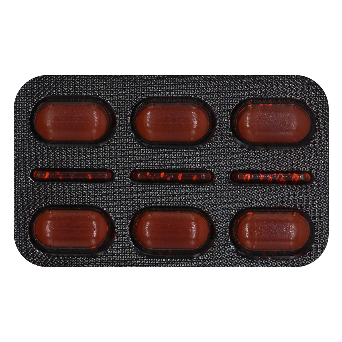 Azifast 500 Tablet 6's, Pack of 6 TabletS Azifast 500 Tablet 6's, Pack of 6 TabletS