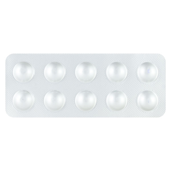 Azuvas 40 Tablet 10's, Pack of 10 TABLETS Azuvas 40 Tablet 10's, Pack of 10 TABLETS