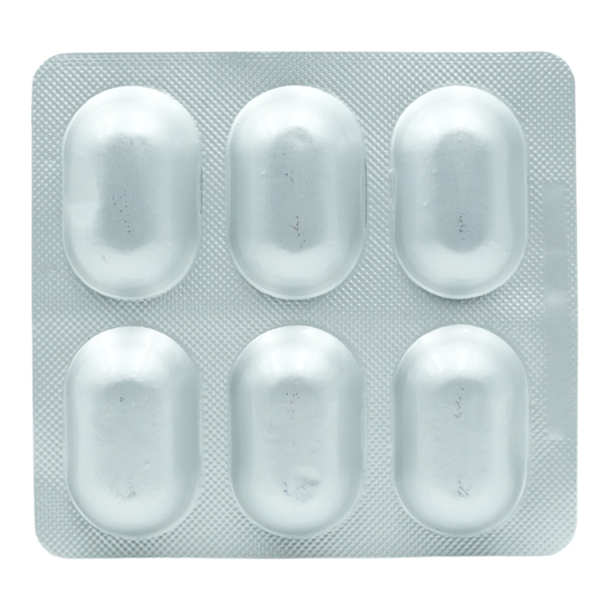 BACSTAN CV TABLET, Pack of 6 TABLETS BACSTAN CV TABLET, Pack of 6 TABLETS