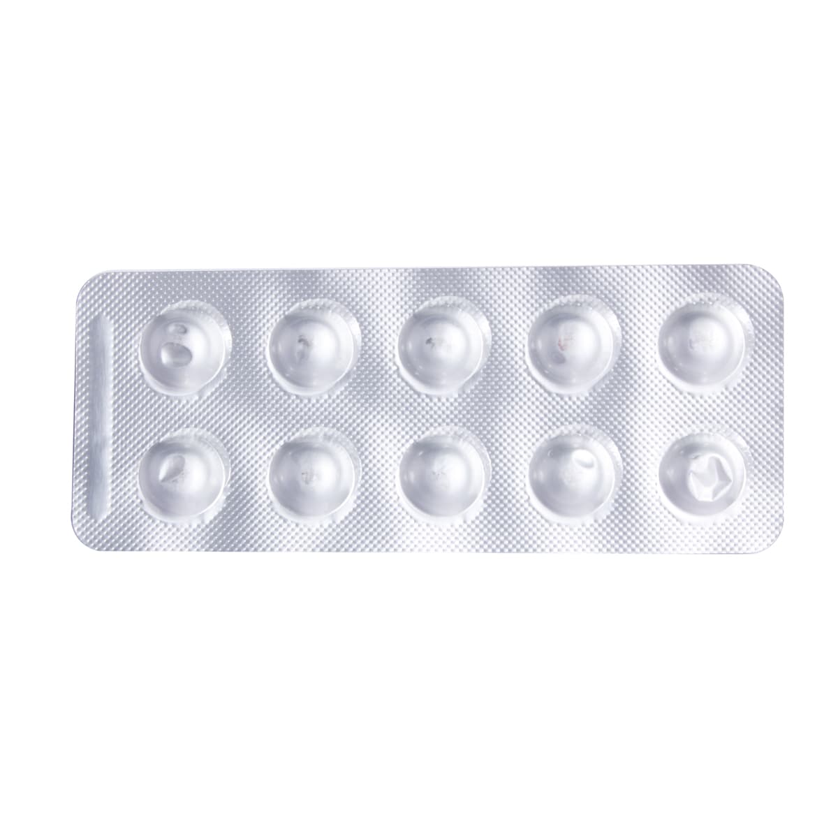 Bacloren 10 Tablet 10's, Pack of 10 TabletS Bacloren 10 Tablet 10's, Pack of 10 TabletS