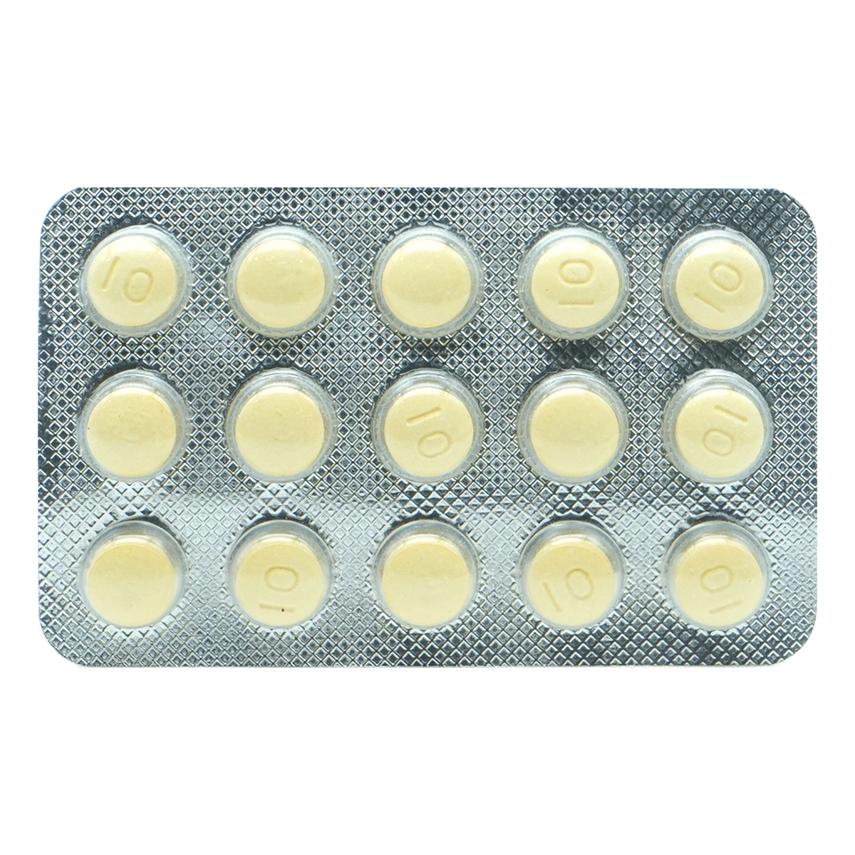 BACLOTABLETS 10MG TABLETS 15'S, Pack of 15 TABLETS BACLOTABLETS 10MG TABLETS 15'S, Pack of 15 TABLETS