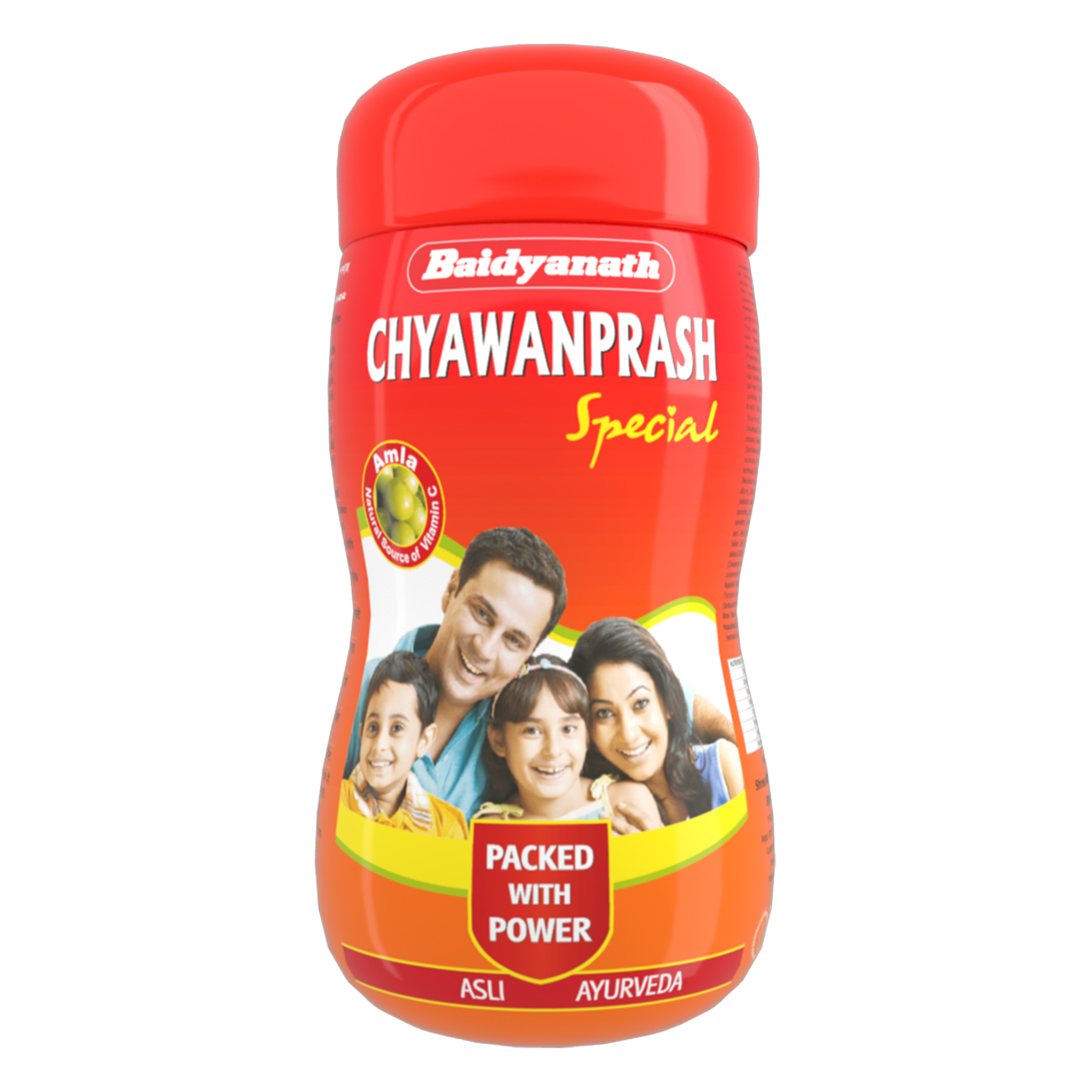 Baidyanath Special Chyawanprash, 500 gm, Pack of 1 Baidyanath Special Chyawanprash, 500 gm, Pack of 1