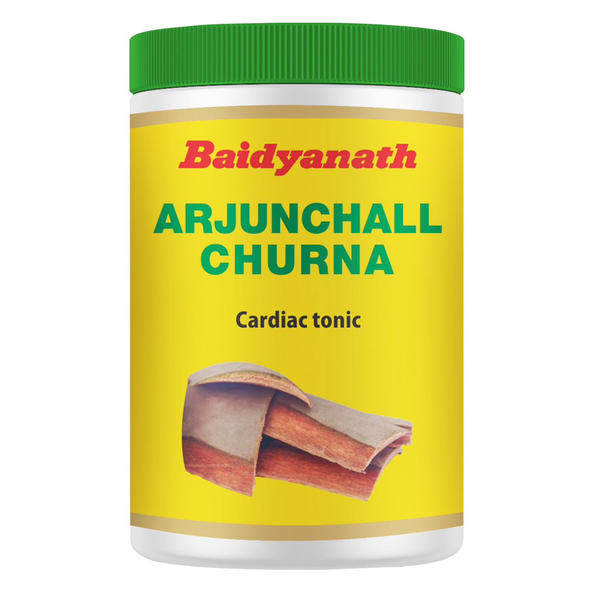 Baidyanath Arjunchall Churna, 100 gm, Pack of 1 Baidyanath Arjunchall Churna, 100 gm, Pack of 1