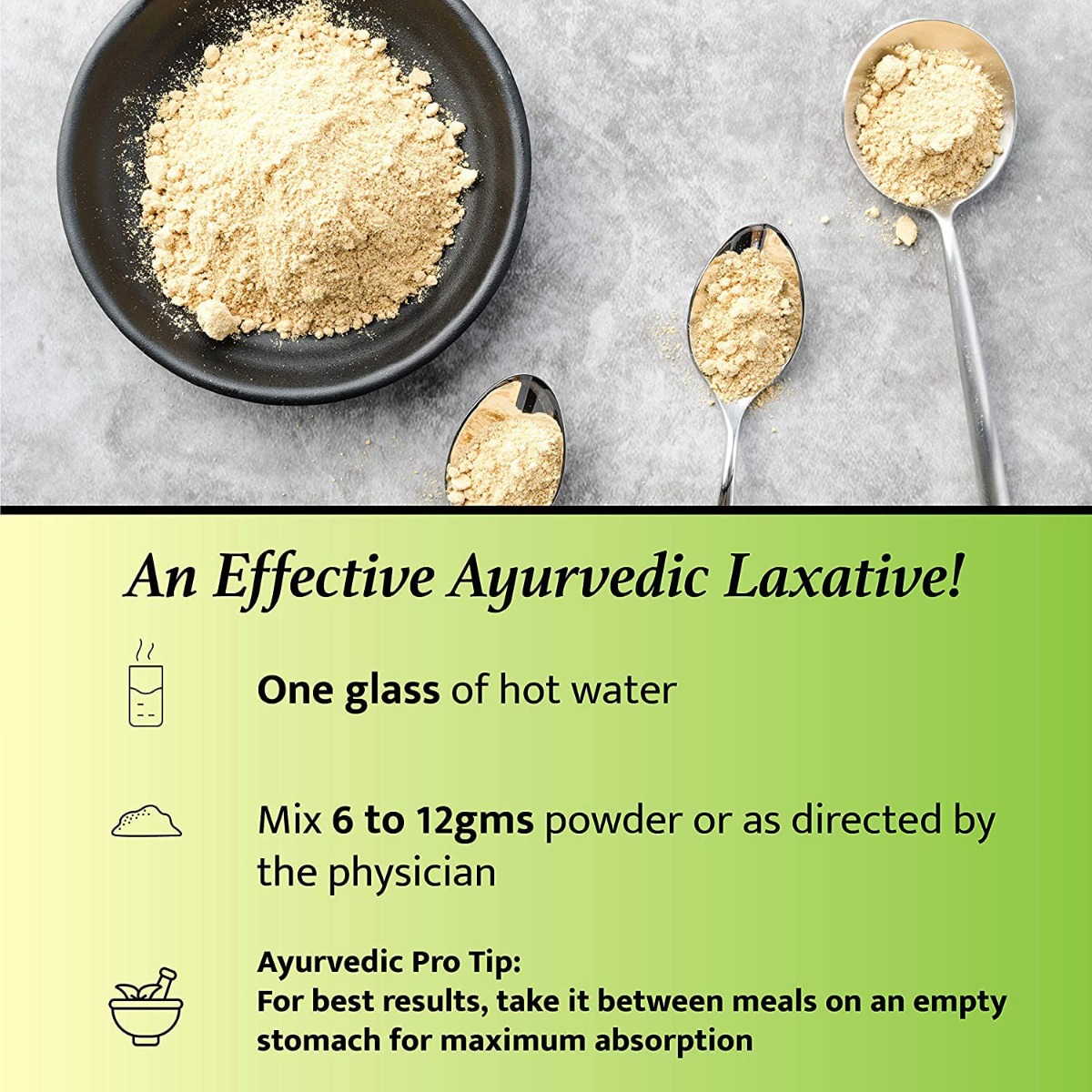 Baidyanath Triphala Churna, 240 gm, Pack of 1 Baidyanath Triphala Churna, 240 gm, Pack of 1