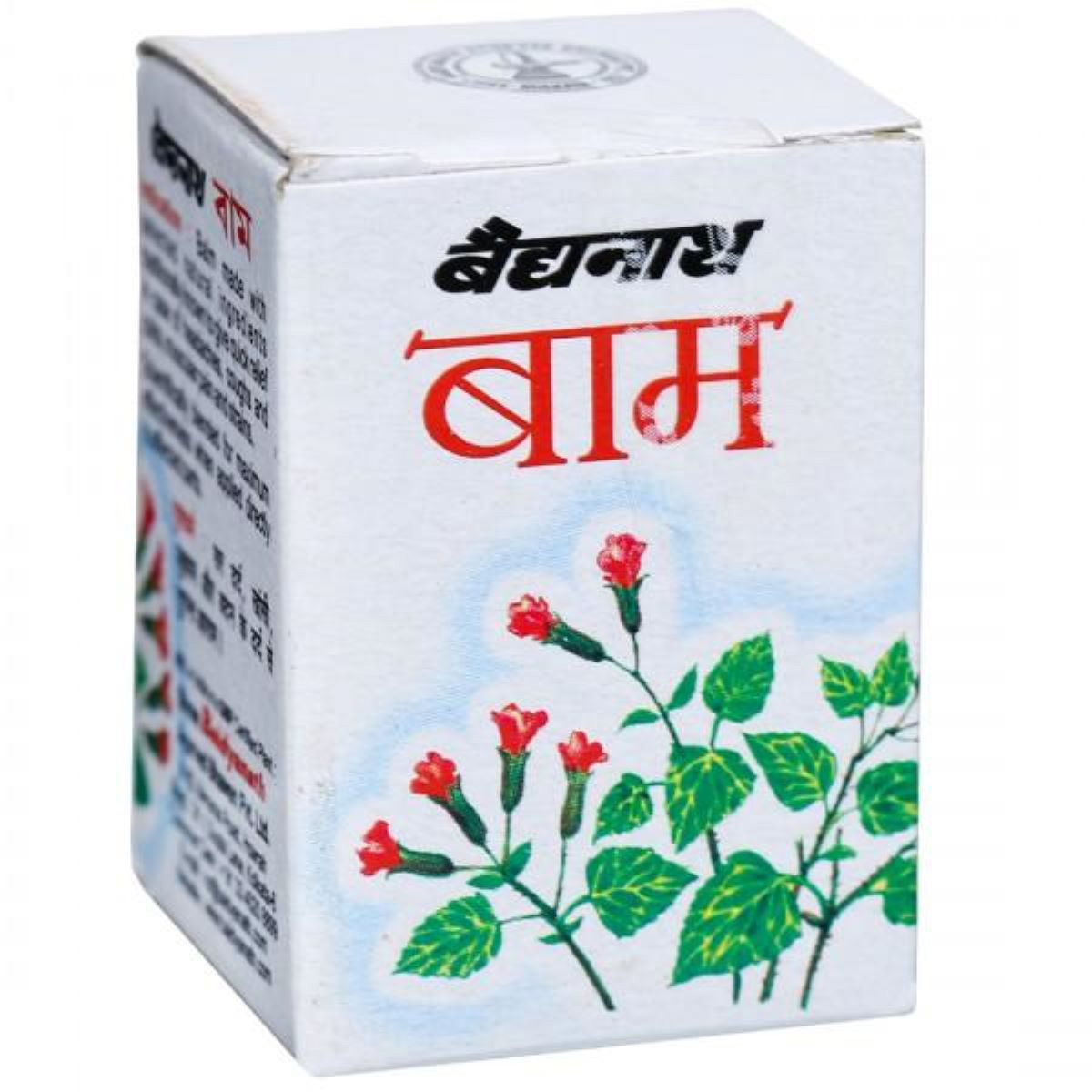 Baidyanath Balm, 10 gm