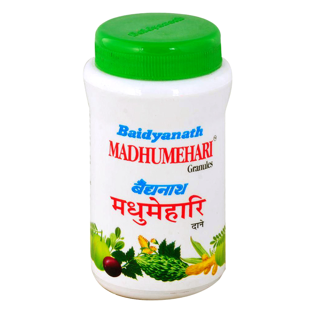 Baidyanath Madhumehari Granules, 100 gm, Pack of 1 Baidyanath Madhumehari Granules, 100 gm, Pack of 1