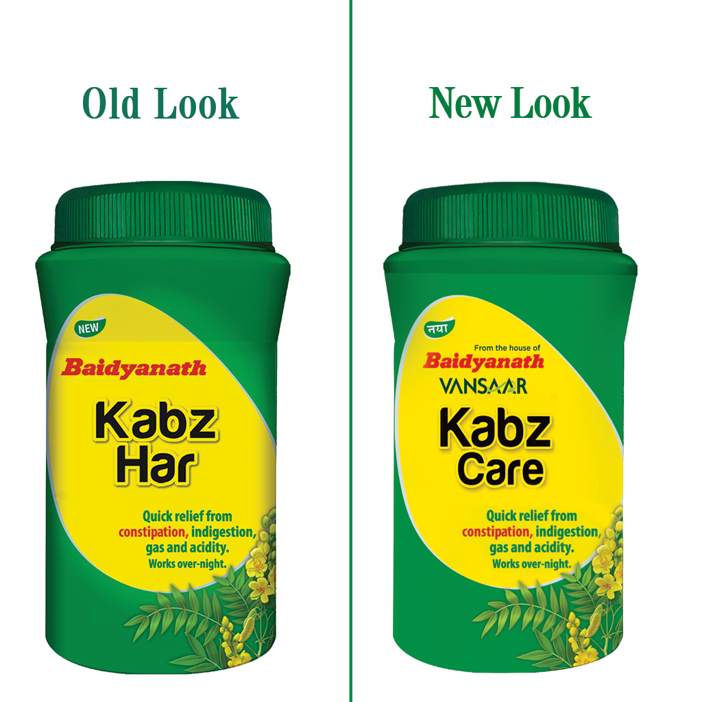 Baidyanath Vansaar Kabz Care Powder, 200 gm Baidyanath Vansaar Kabz Care Powder, 200 gm