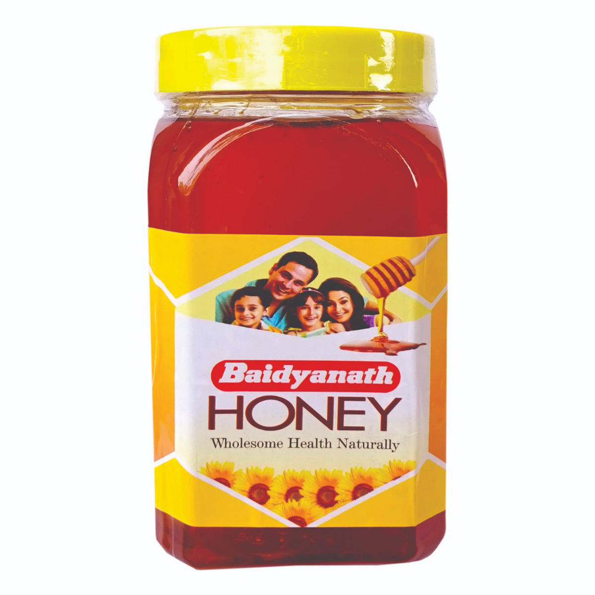 Baidyanath (Nagpur) Honey, 1 kg, Pack of 1 Baidyanath (Nagpur) Honey, 1 kg, Pack of 1