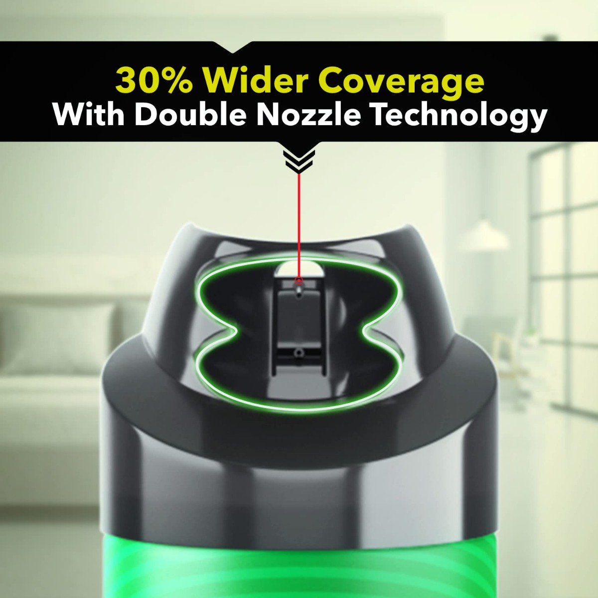 Baygon Max Mosquito & Fly Killer Spray, 400 ml Baygon Max Mosquito & Fly Killer Spray, 400 ml