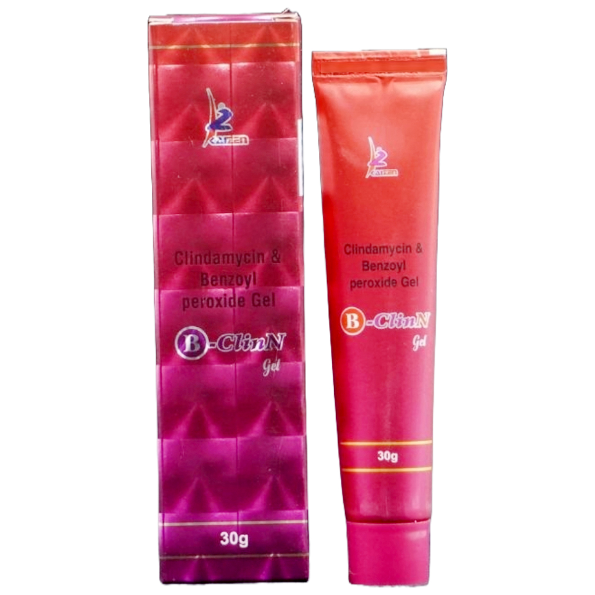 B-Clin N Gel 30 gm, Pack of 1 GEL B-Clin N Gel 30 gm, Pack of 1 GEL