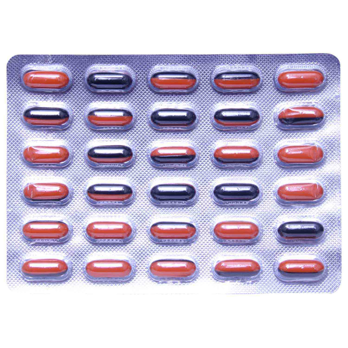 Becosules Plus Capsule 30's Becosules Plus Capsule 30's