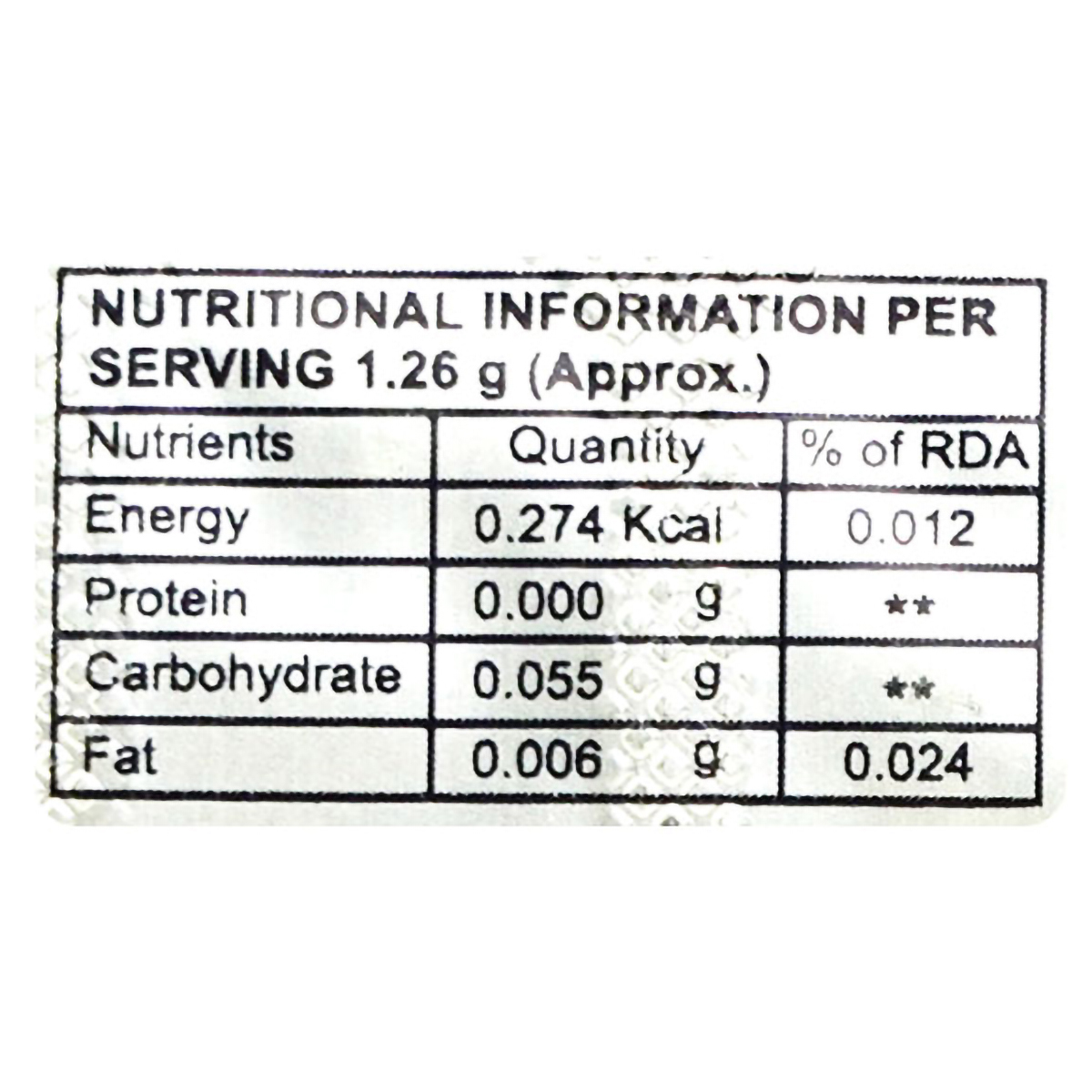 Belytrim Tablet 10's, Pack of 10 TABLETS Belytrim Tablet 10's, Pack of 10 TABLETS