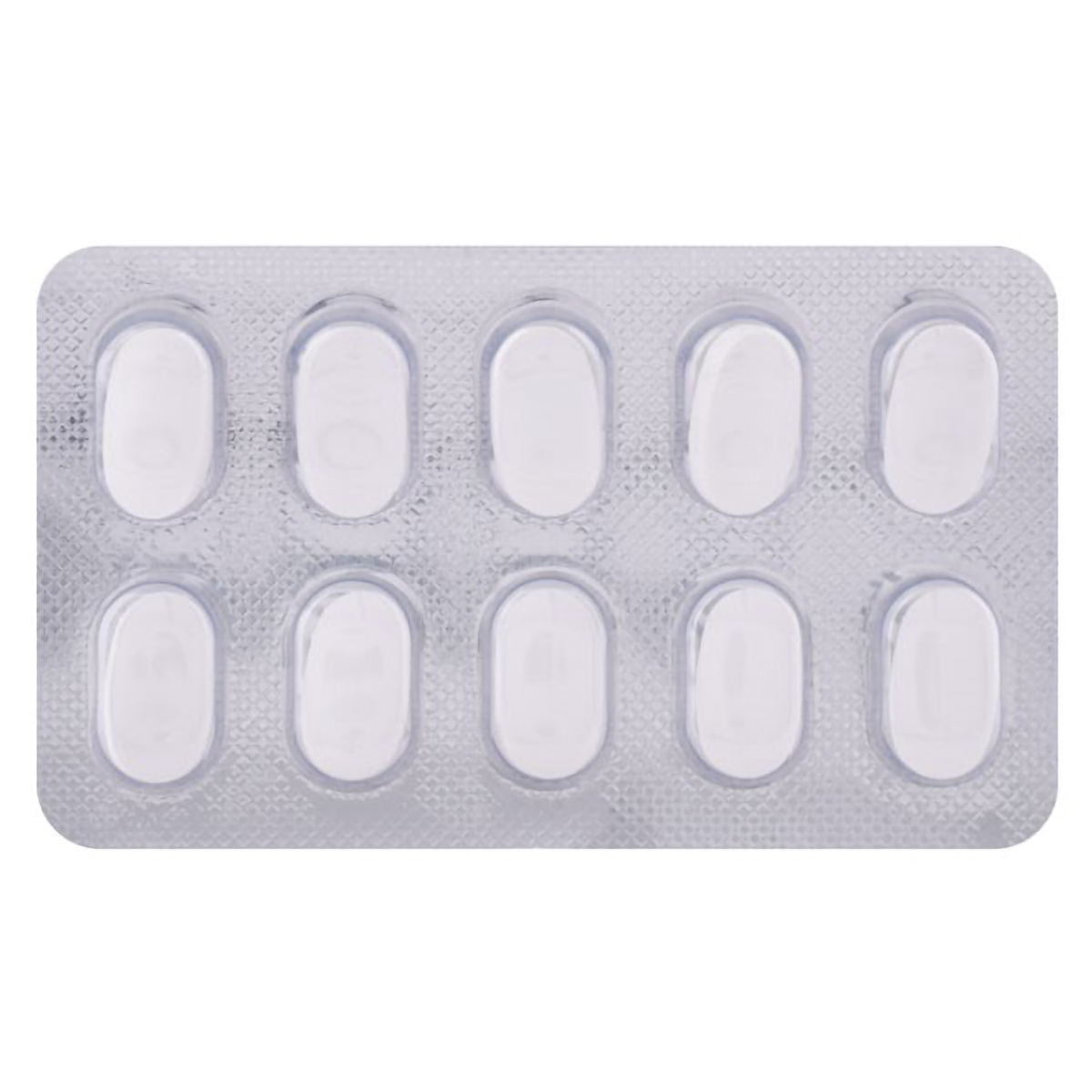 Bemdac 180 mg Tablet 10's, Pack of 10 TabletS Bemdac 180 mg Tablet 10's, Pack of 10 TabletS