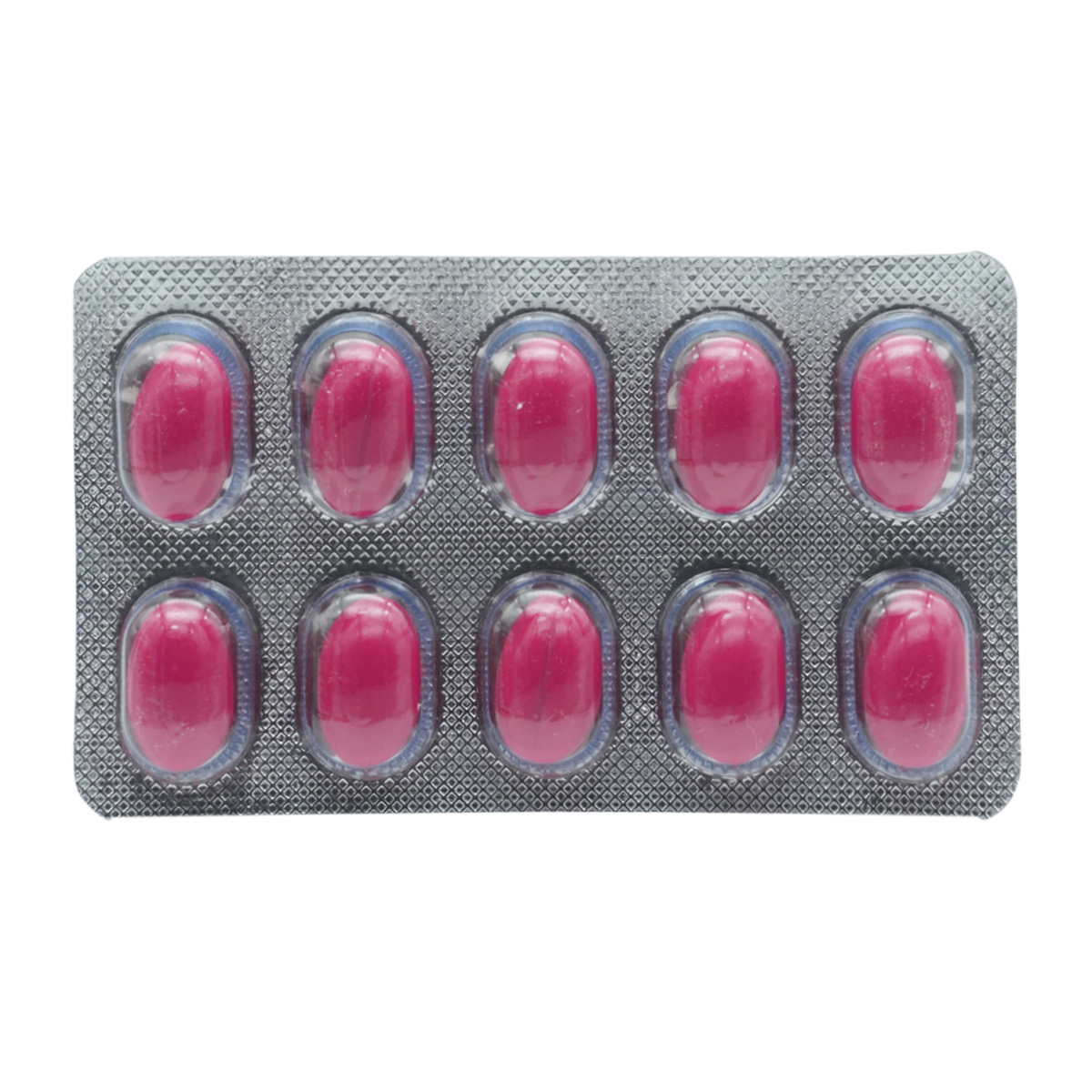 Benfolyst-D Capsule 10's, Pack of 10 Benfolyst-D Capsule 10's, Pack of 10