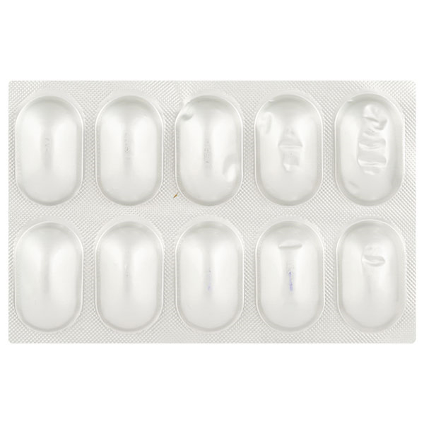Benfotabs Tablet 10's, Pack of 10 TABLETS Benfotabs Tablet 10's, Pack of 10 TABLETS