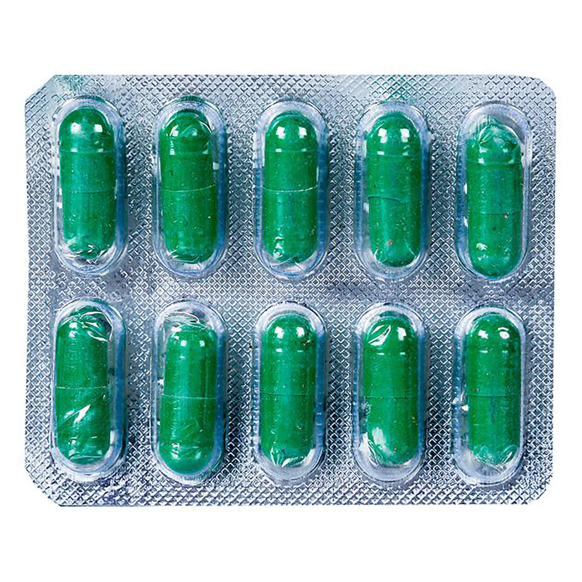 Benfoceum Capsule 10's, Pack of 10 CAPSULES Benfoceum Capsule 10's, Pack of 10 CAPSULES