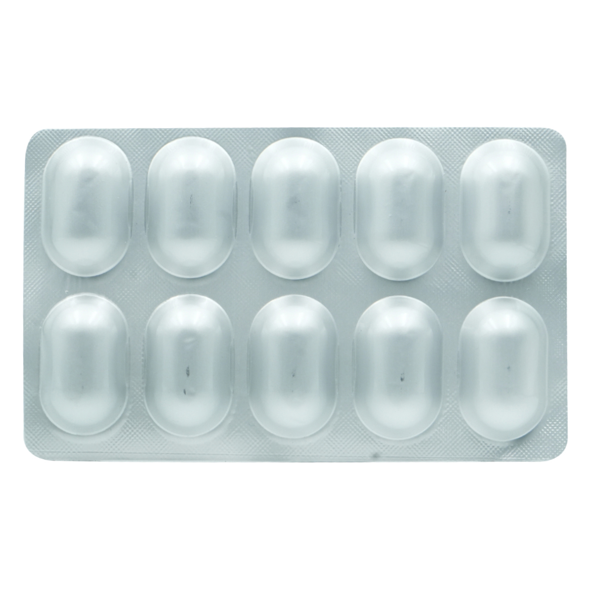 Benfovin Capsule 10's, Pack of 10 CAPSULES Benfovin Capsule 10's, Pack of 10 CAPSULES