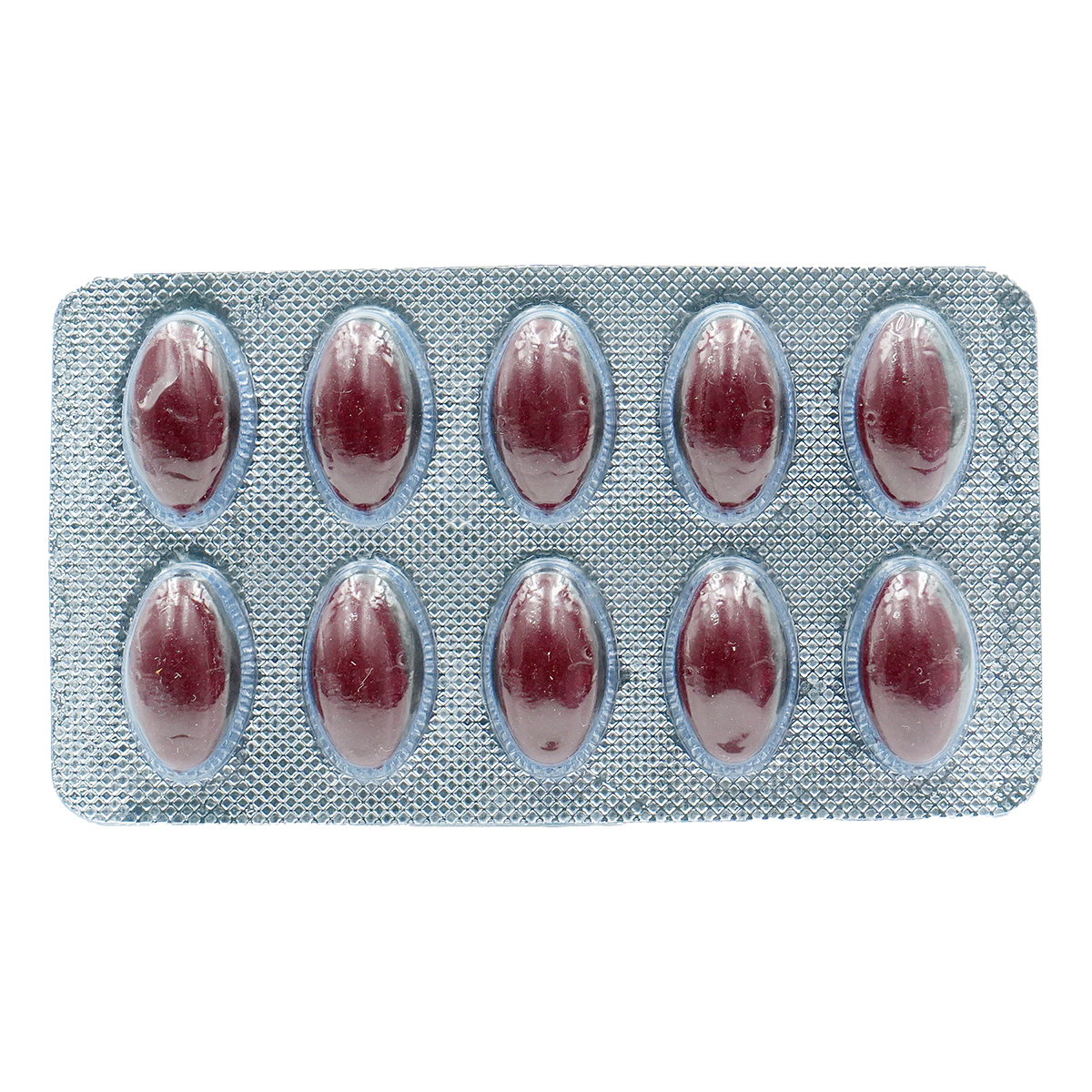 Benextra Softgel Capsule 10's, Pack of 10 CapsuleS Benextra Softgel Capsule 10's, Pack of 10 CapsuleS