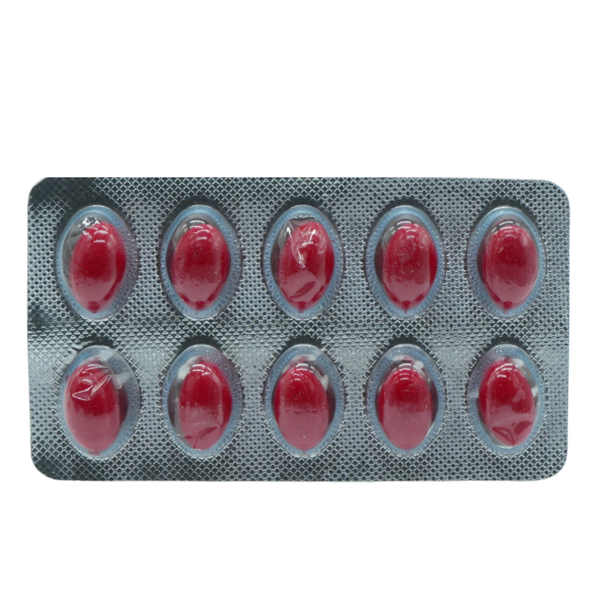 Benfonish Softgel Capsule 10's, Pack of 10 CAPSULES Benfonish Softgel Capsule 10's, Pack of 10 CAPSULES